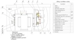 фото Комплектная трансформаторная подстанция КТПК киосковая