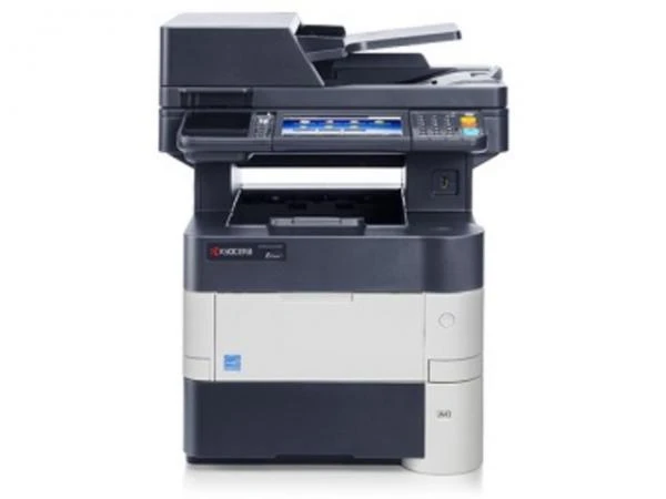 Фото Kyocera ECOSYS M3550idn