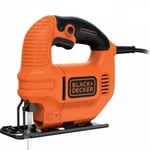 фото Лобзик Black & Decker KS501