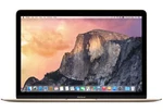 фото Apple Apple MacBook Early 2015 MK4M2 Gold (Core M 1100 Mhz/12.0"/2304x1440/8.0Gb/256Gb SSD/DVD нет/Intel HD Graphics 5300/Wi-Fi/Bluetooth/MacOS X)