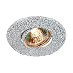 фото Точечный светильник поворотный 369711 NT12 250 мрамор IP20 GX5.3 50W 12V MARBLE | 0033493 NOVOTECH