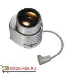 фото Panasonic WV-LZ62\8SE 1\3Объектив вариофокальный