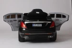 Фото №8 Электромобиль Mercedes S600 (ZP8003)