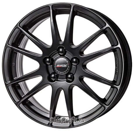 Фото Alutec Monstr 7.5x18/5x108 D70.1 ET45 Racing Black