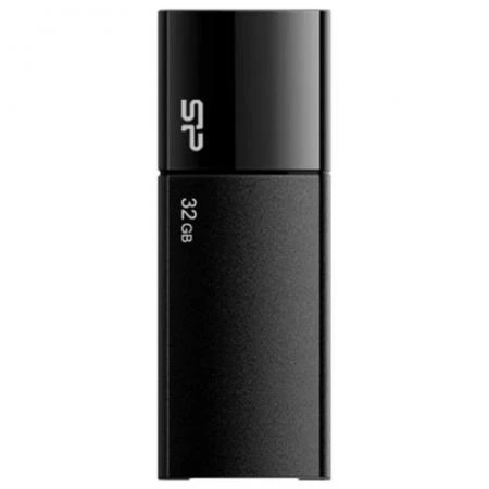 Фото Флэш-диск 32 GB SILICON POWER Ultima U05 USB 2.0