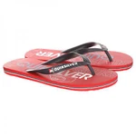 фото Вьетнамки Quiksilver Molokai Nitro Sndl Black/Red