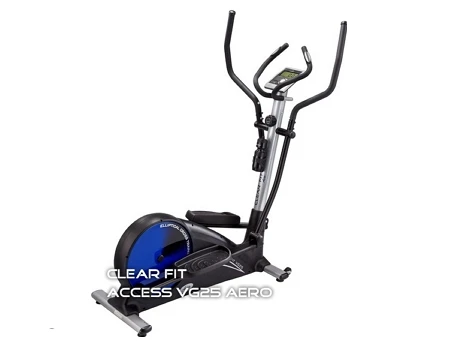 Фото Эллиптический тренажер Clear Fit tAccess VG25 Aero