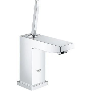 Фото Grohe Eurocube Joy 23656000 Смеситель для раковины, стандартный