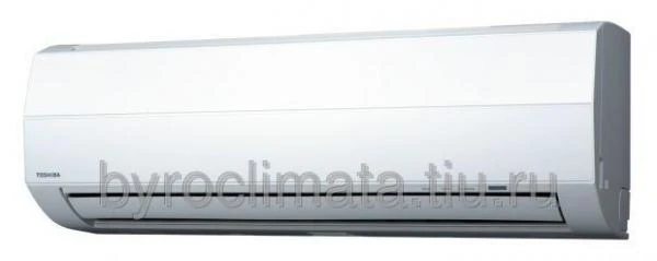 Фото Кондиционер Toshiba RAS-13SKHP-ES2/RAS-13S2AH-ES2