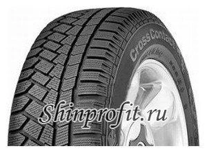 Фото Continental ContiCrossContact Viking 235/65 R17 106Q