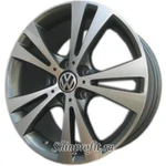 фото Replica VW20 6.5x16/5x112 D57.1 ET50 GMF