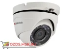 фото HiWatch DS-T103 (3,6мм) HD-TVI камера