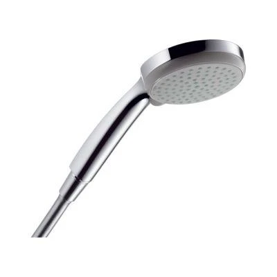 Фото Hansgrohe Croma 100 Vario EcoSmart 28537000 Ручной душ (хром)