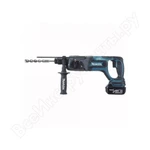 фото Аккумуляторный перфоратор Makita DHR241Z