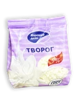 фото Творог Хорошее дело 9% 300г пакет