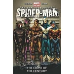 фото Superior Foes of Spider-Man Volume 2. The Crime of the Century (Marvel Now)