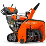 фото Снегоуборщик Husqvarna ST 430T 9705297-01