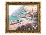 фото Картина "capri rendez" 35*29см. (562-248-06)