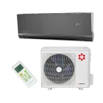 фото Кондиционер настенный Kentatsu KSGX35HFAN1-BL / KSRX35HFAN1