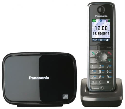 Фото KX-TG8621RUM DECT-Система