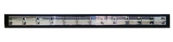 Фото Стробоскоп Dragon Effects LED StROBE Bar 60W