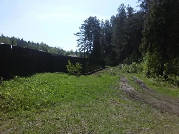 Фото Забор из профнастила в Иваново