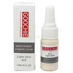 фото Пигмент Goochie 422 Light Skin