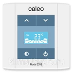 фото Терморегулятор CALEO 330S встраиваемый сенсорный 3 кВт