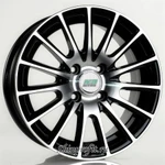 фото Nitro Y-3136 6x14/4x98 D58.6 ET35 BFP