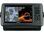 фото Garmin Эхолот Garmin echoMAP 73dv