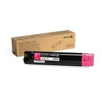 фото Расходные материалы Xerox High Capacity Magenta Toner Cartridge