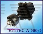 фото Ограничитель перенапряжения ETITEC A 500/5