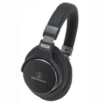 фото Охватывающие наушники Audio-Technica ATH-MSR7 Black