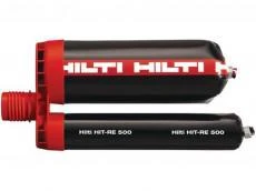 Фото Химический анкер Hilti HIT-RE 500 (1400 мл.)