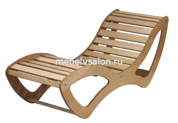 Фото Шезлонг Chaise Longue