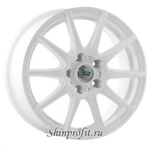 фото Nitro Y-4406 7.5x18/5x114.3 D67.1 ET49.5 White