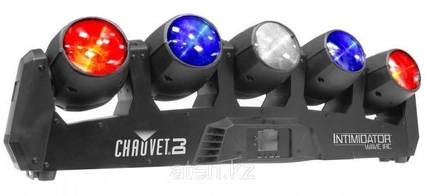 Фото CHAUVET-DJ Intimidator Wave IRC