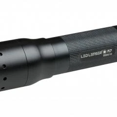 Фото Фонарь Led Lenser M7