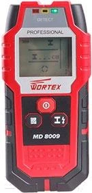 Фото Детектор проводки WORTEX MD 8009 Wortex