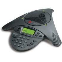 Фото Конференц-телефон Polycom SoundStation VTX 1000