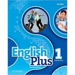 фото English Plus Second Edition 1 Student's Book