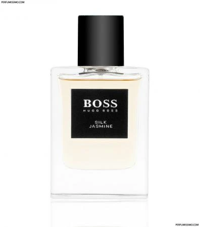 Фото Hugo Boss Collection Silk Jasmine 50мл Стандарт