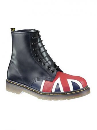 Фото Dr.Martens Ботинки