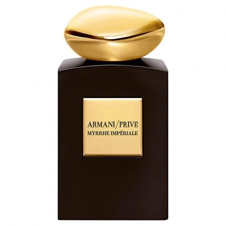 Фото Giorgio Armani Prive Myrrhe Imperiale 100мл Тестер