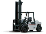 фото Погрузчик NISSAN FORKLIFT серии F05 (г/п 5000 — 7000кг)