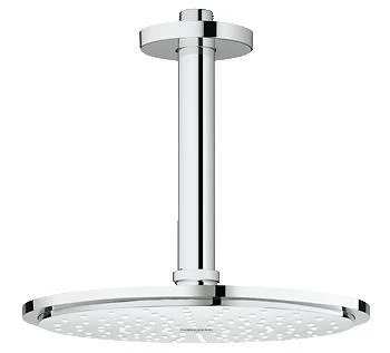 Фото Grohe Rainshower Cosmopolitan 210 26063000 Верхний душ с кронштейном (хром)