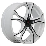 фото Yokatta Model-36 6.5x15/4x98 D58.6 ET35 W+B