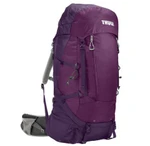 фото Thule Рюкзак треккинговый женский Guidepost 65L Women's Backpacking Pack - Crown Jewel/Potion