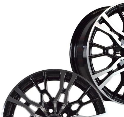 Фото NZ Wheels SH658 7x17/5x105 D56.6 ET42 BKF