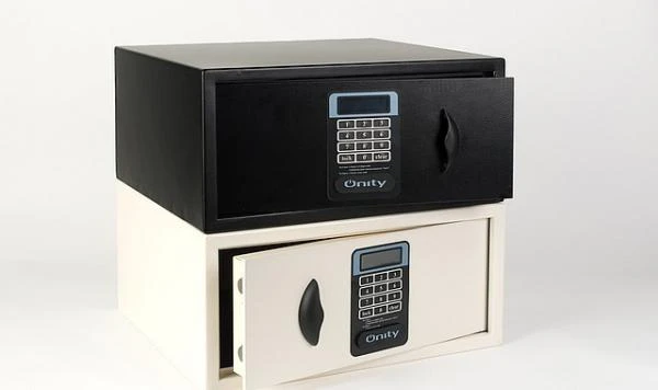 Фото Сейф Onity OS400 safe Business